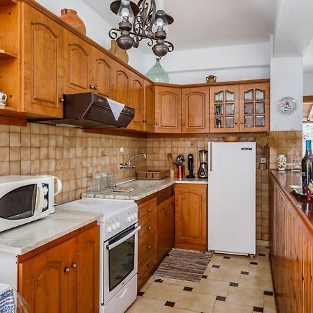 Ourania Apartment Skopelos Town Exterior photo